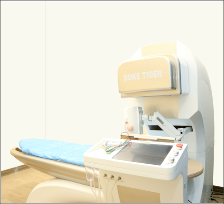 Hệ thống điều trị tuyến tiền liệt Prostate