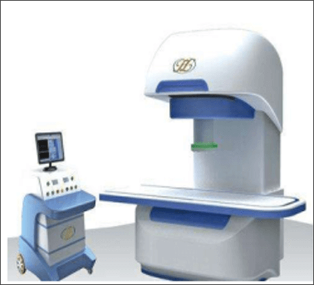 Thiết bị điều trị Wallman EASY-100A