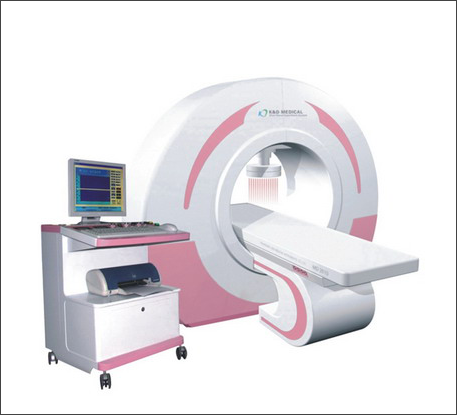 Hệ thống điều trị sóng ngắn bằng máy điều trị ozone