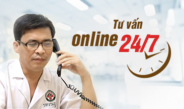 Tư vấn đặt hẹn